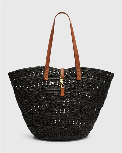 panier ysl|YSL women's paniers.